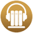 audiobookshelf logo