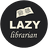 lazylibrarian logo