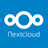 nextcloud logo