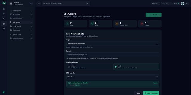 Quick Box Software QuickBox Pro - Complete Media Server Management
